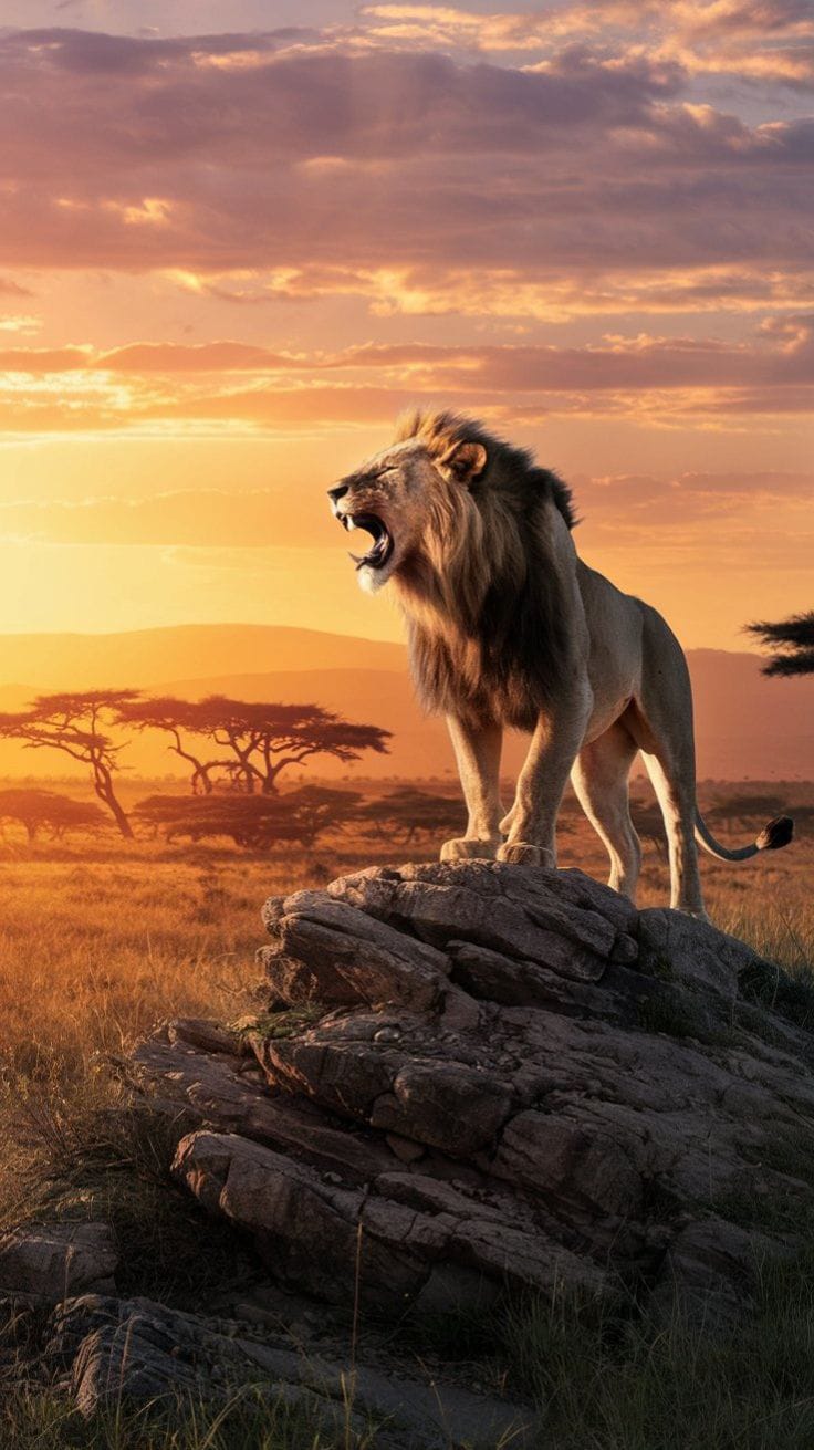 Beyond Flamingos: Incredible Wildlife You Can See on a Kenya Safari,