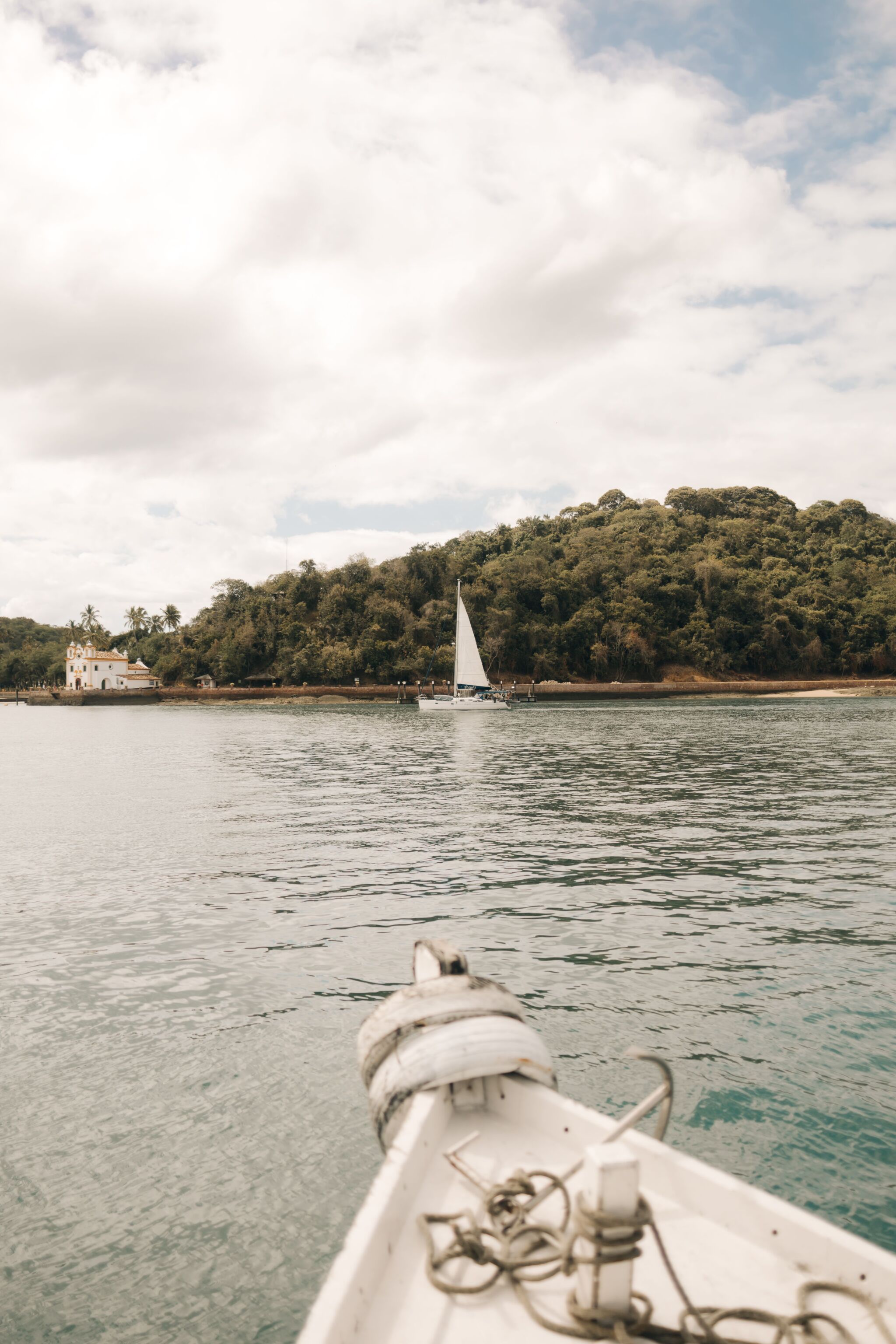 Wasini Island: Kenya's Best-Kept Secret South of Mombasa