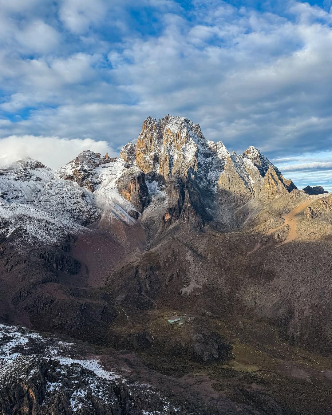 Mount Kenya Hiking Guide 2026: Routes, Itinerary, Tips & Point Lenana Summit