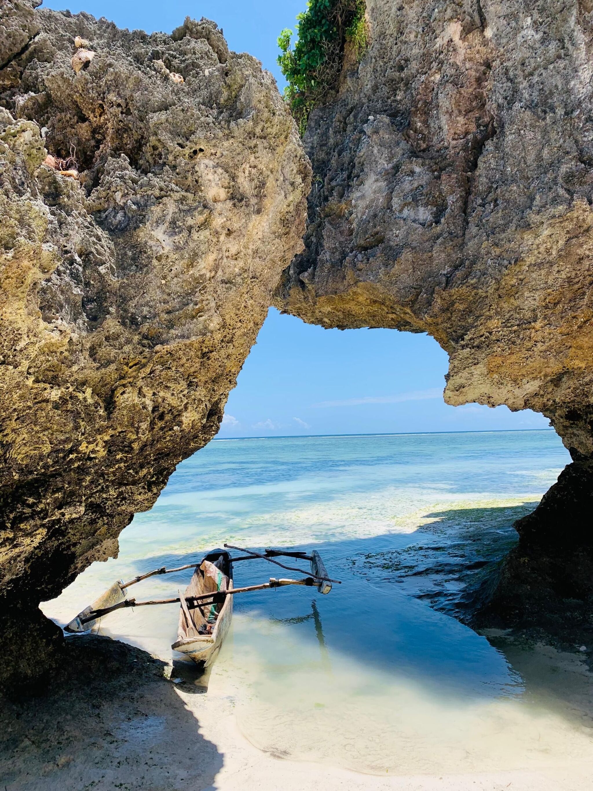 Salaam Cave Zanzibar: The Cave That Says Hello (and Hands You a Turtle Selfie)