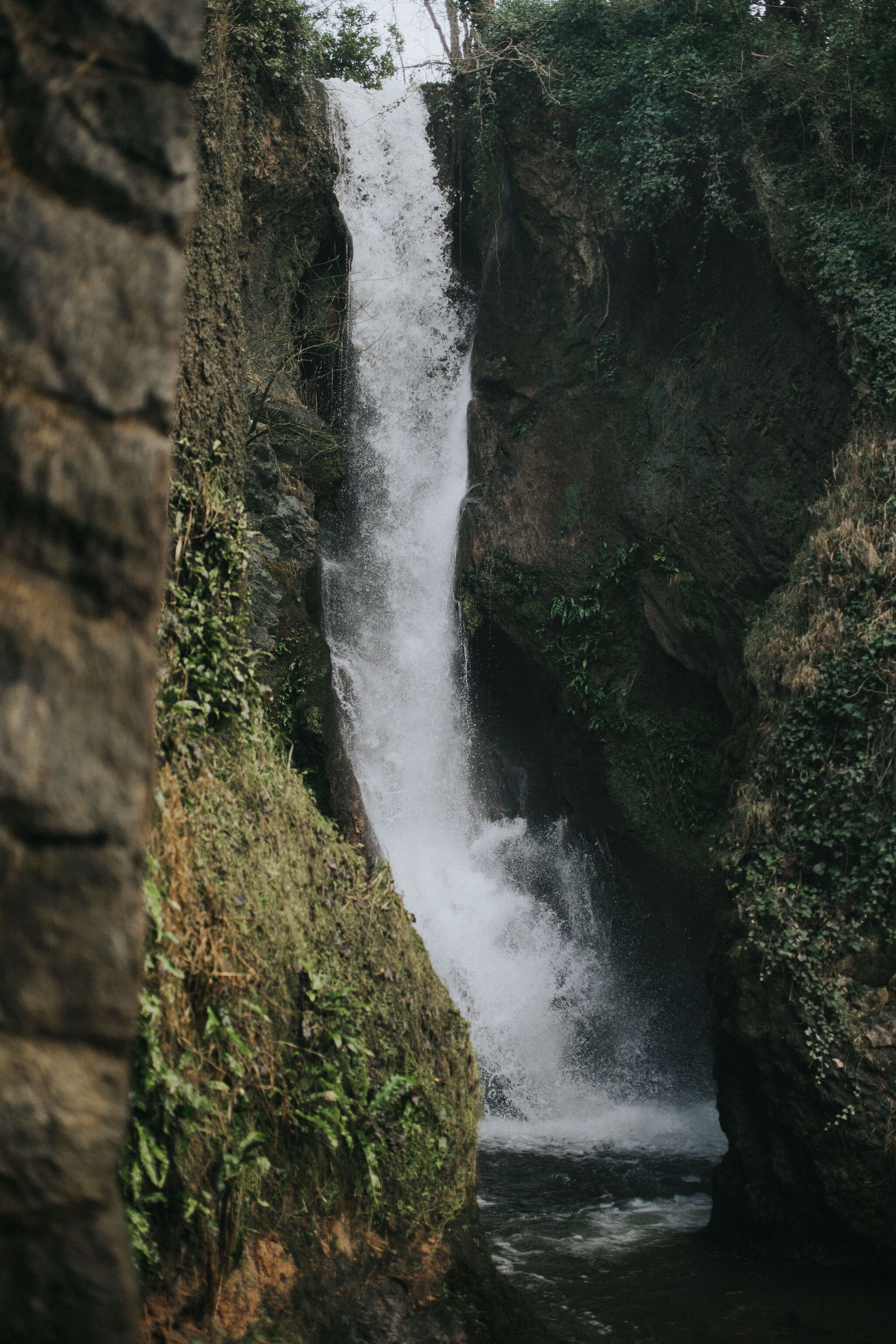 Makalia Falls: Lake Nakuru's Best Kept Secret Nobody Asked to Keep Secret