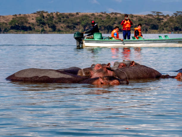 Hidden Gems to Visit Near Lake Naivasha