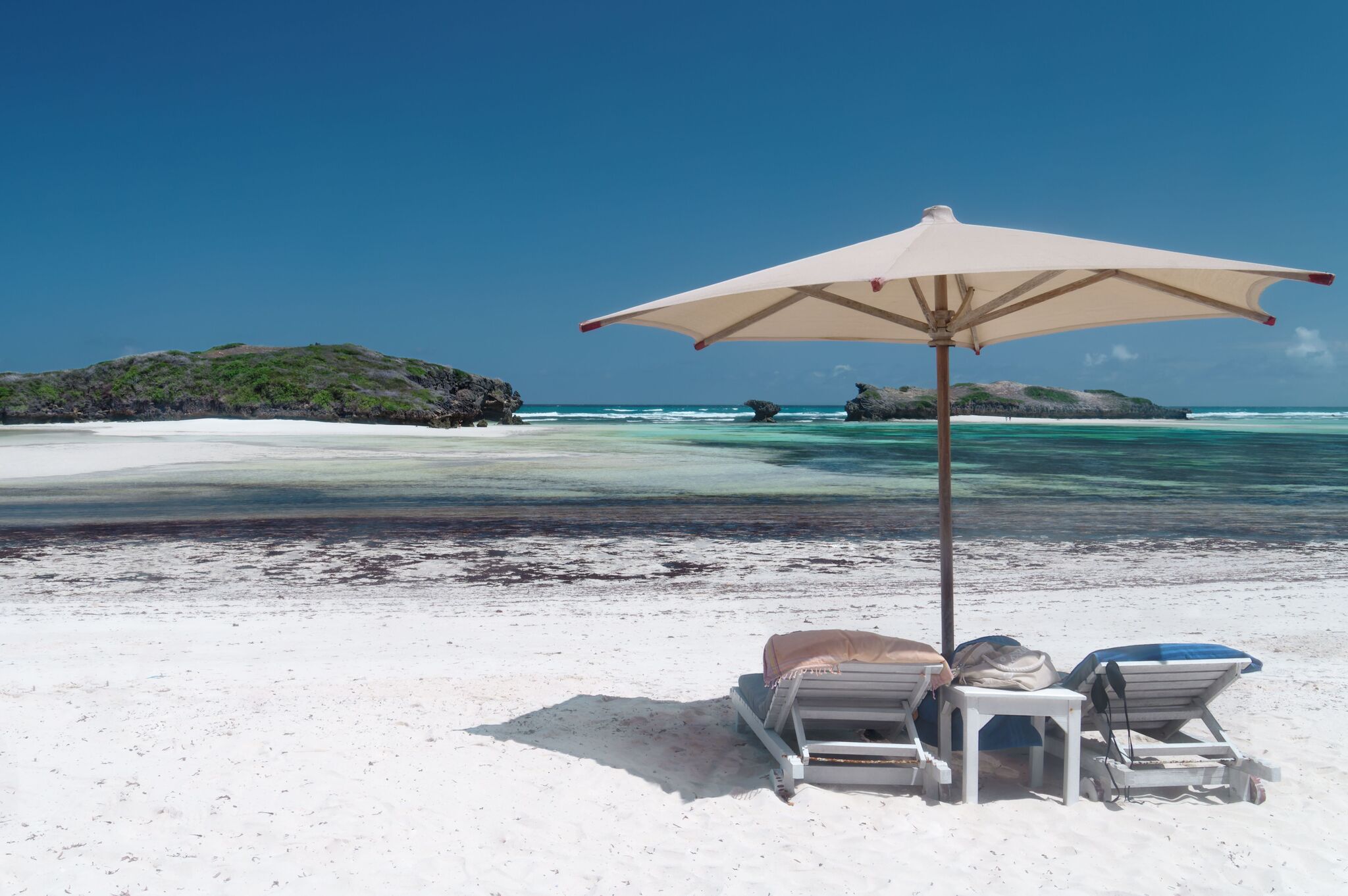 Watamu: Kenya's Best-Kept Coastal Secret (That Everyone's Finally Talking About)